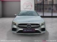 MERCEDES d'occasion CLASSE A IV A180 D STYLE LINE 7G-DCT de 2018