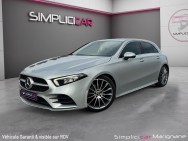MERCEDES d'occasion CLASSE A IV A180 D STYLE LINE 7G-DCT de 2018