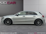 MERCEDES d'occasion CLASSE A IV A180 D STYLE LINE 7G-DCT de 2018