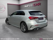 MERCEDES d'occasion CLASSE A IV A180 D STYLE LINE 7G-DCT de 2018