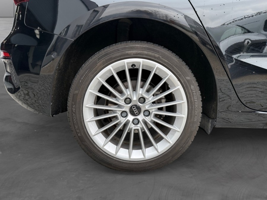 AUDI d'occasion A3 2.0 TDI 150 S LINE S TRONIC de 2022 Orleans (45)﻿