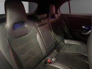 MERCEDES d'occasion CLASSE A IV A180 D STYLE LINE 7G-DCT de 2018