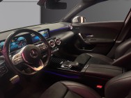 MERCEDES d'occasion CLASSE A IV A180 D STYLE LINE 7G-DCT de 2018