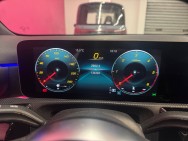 MERCEDES d'occasion CLASSE A IV A180 D STYLE LINE 7G-DCT de 2018