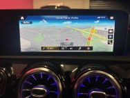 MERCEDES d'occasion CLASSE A IV A180 D STYLE LINE 7G-DCT de 2018