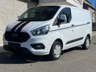 FORD d'occasion TRANSIT CUSTOM 340 L1H1 2.0 ECOBLUE 130 TREND