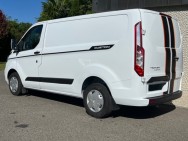 FORD d'occasion TRANSIT CUSTOM 340 L1H1 2.0 ECOBLUE 130 TREND