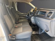 FORD d'occasion TRANSIT CUSTOM 340 L1H1 2.0 ECOBLUE 130 TREND