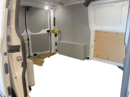 FORD d'occasion TRANSIT CUSTOM 340 L1H1 2.0 ECOBLUE 130 TREND