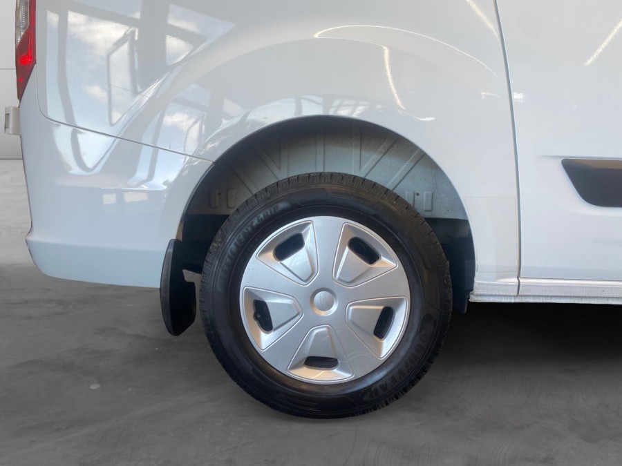 FORD d'occasion TRANSIT CUSTOM 340 L1H1 2.0 ECOBLUE 130 TREND