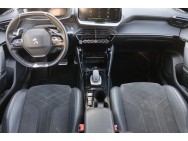 PEUGEOT d'occasion 2008 1.2 PURE TECH 130 GT de 2021 La Ciotat (13)﻿