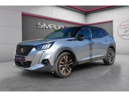 PEUGEOT d'occasion 2008 1.2 PURE TECH 130 GT de 2021 La Ciotat (13)﻿