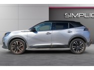 PEUGEOT d'occasion 2008 1.2 PURE TECH 130 GT de 2021 La Ciotat (13)﻿