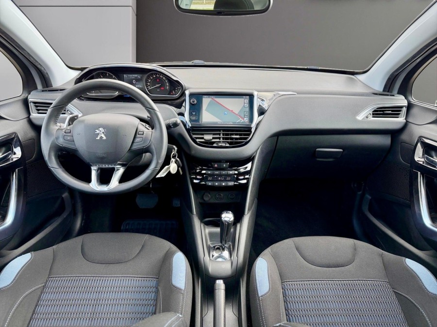 PEUGEOT d'occasion 208 1.6 HDI de 2013 Besançon (25)﻿