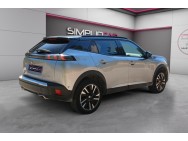 PEUGEOT d'occasion 2008 1.2 PURE TECH 130 GT de 2021 La Ciotat (13)﻿