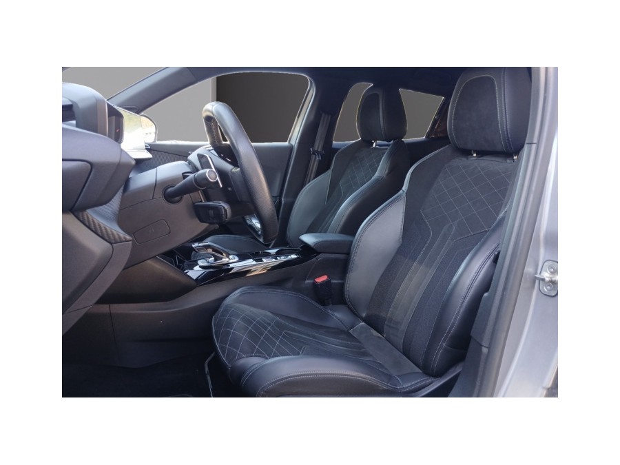 PEUGEOT d'occasion 2008 1.2 PURE TECH 130 GT de 2021 La Ciotat (13)﻿
