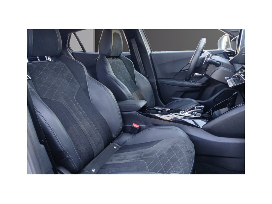 PEUGEOT d'occasion 2008 1.2 PURE TECH 130 GT de 2021 La Ciotat (13)﻿