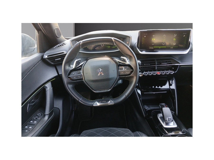 PEUGEOT d'occasion 2008 1.2 PURE TECH 130 GT de 2021 La Ciotat (13)﻿