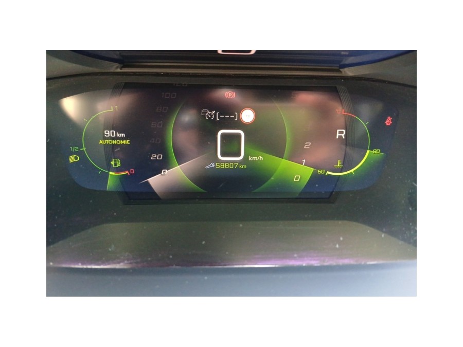 PEUGEOT d'occasion 2008 1.2 PURE TECH 130 GT de 2021 La Ciotat (13)﻿