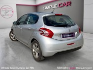 PEUGEOT d'occasion 208 1.6 HDI de 2013 Besançon (25)﻿