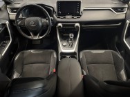 TOYOTA d'occasion RAV4 HYBRIDE 222 AWD-I collection de 2019 Pau (64)﻿