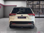 TOYOTA d'occasion RAV4 HYBRIDE 222 AWD-I collection de 2019 Pau (64)﻿