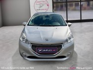 PEUGEOT d'occasion 208 1.6 HDI de 2013 Besançon (25)﻿
