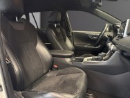 TOYOTA d'occasion RAV4 HYBRIDE 222 AWD-I collection de 2019 Pau (64)﻿