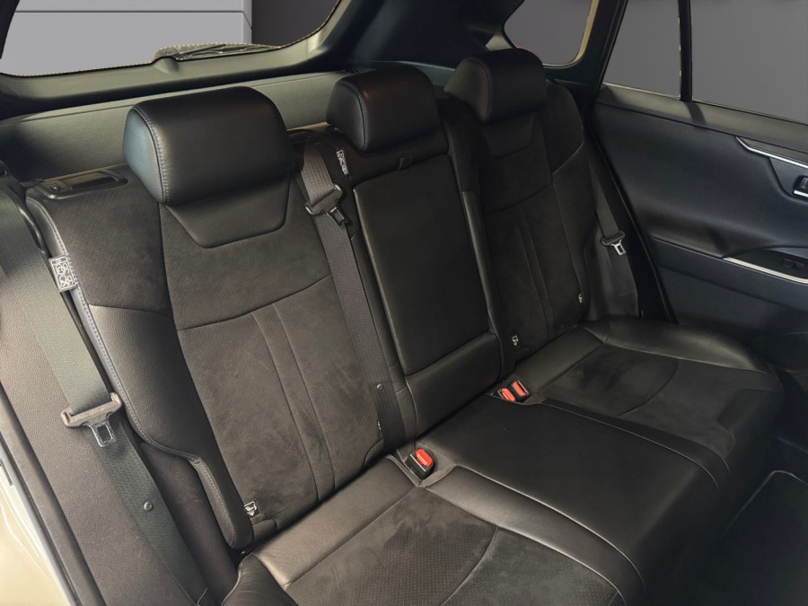 TOYOTA d'occasion RAV4 HYBRIDE 222 AWD-I collection de 2019 Pau (64)﻿