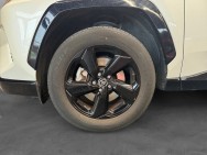 TOYOTA d'occasion RAV4 HYBRIDE 222 AWD-I collection de 2019 Pau (64)﻿