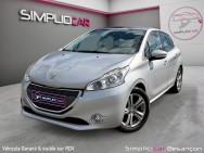 PEUGEOT d'occasion 208 1.6 HDI de 2013 Besançon (25)﻿