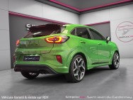 FORD d'occasion PUMA 1.5 ECOBOOST 200 ST de 2020 St Jean du Cardonnay