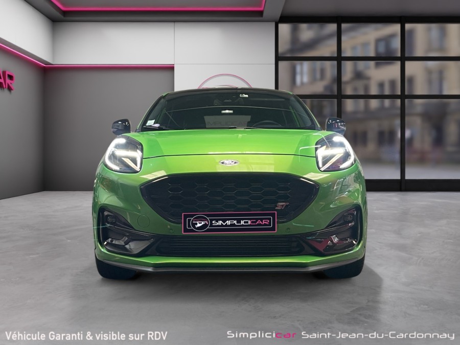 FORD d'occasion PUMA 1.5 ECOBOOST 200 ST de 2020 St Jean du Cardonnay