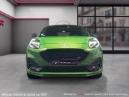 FORD d'occasion PUMA 1.5 ECOBOOST 200 ST de 2020 St Jean du Cardonnay