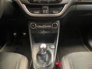 FORD d'occasion PUMA 1.5 ECOBOOST 200 ST de 2020 St Jean du Cardonnay