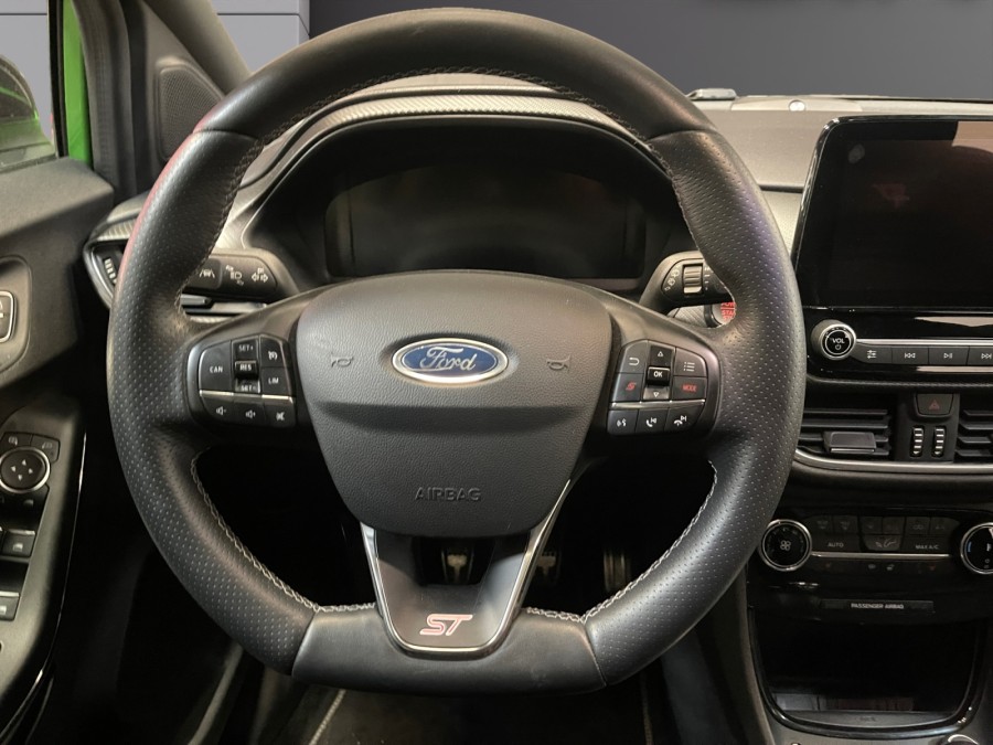 FORD d'occasion PUMA 1.5 ECOBOOST 200 ST de 2020 St Jean du Cardonnay