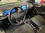 FORD d'occasion PUMA 1.5 ECOBOOST 200 ST de 2020 St Jean du Cardonnay
