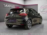 RENAULT d'occasion CLIO 1.0 TCE 90 INTENS de 2021 St Jean du
