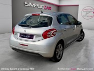 PEUGEOT d'occasion 208 1.6 HDI de 2013 Besançon (25)﻿