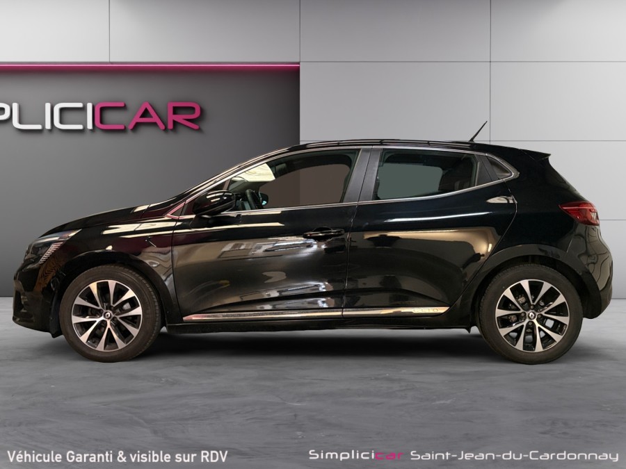RENAULT d'occasion CLIO 1.0 TCE 90 INTENS de 2021 St Jean du