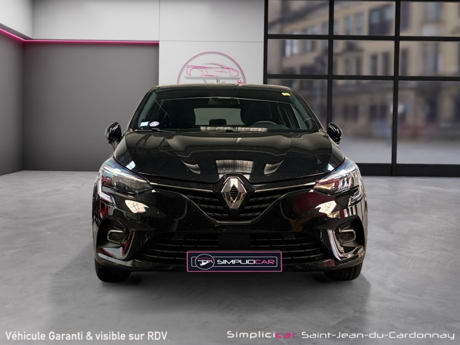 RENAULT d'occasion CLIO 1.0 TCE 90 INTENS de 2021 St Jean du