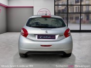 PEUGEOT d'occasion 208 1.6 HDI de 2013 Besançon (25)﻿