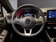 RENAULT d'occasion CLIO 1.0 TCE 90 INTENS de 2021 St Jean du