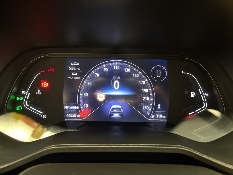 RENAULT d'occasion CLIO 1.0 TCE 90 INTENS de 2021 St Jean du