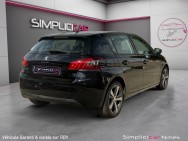 PEUGEOT d'occasion 308 1.2 PURE TECH 130 GT LINE EAT de 2020 Nîmes