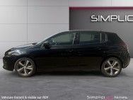 PEUGEOT d'occasion 308 1.2 PURE TECH 130 GT LINE EAT de 2020 Nîmes