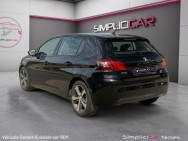 PEUGEOT d'occasion 308 1.2 PURE TECH 130 GT LINE EAT de 2020 Nîmes