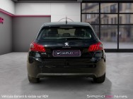 PEUGEOT d'occasion 308 1.2 PURE TECH 130 GT LINE EAT de 2020 Nîmes