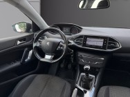 PEUGEOT d'occasion 308 1.2 PURE TECH 130 GT LINE EAT de 2020 Nîmes