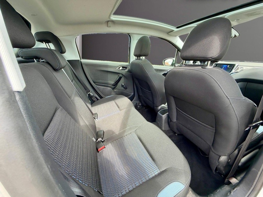 PEUGEOT d'occasion 208 1.6 HDI de 2013 Besançon (25)﻿